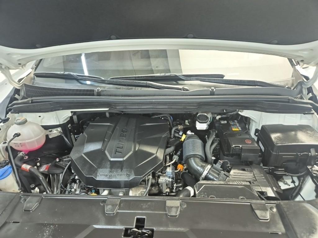 KIA Carnival 2021 Blanco - Importación desde Corea - HF Imports Iquique - Foto 18