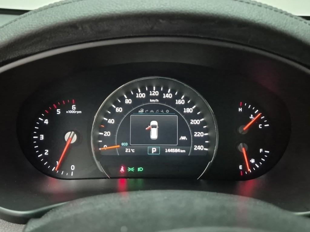 KIA Sorento - Vista 6