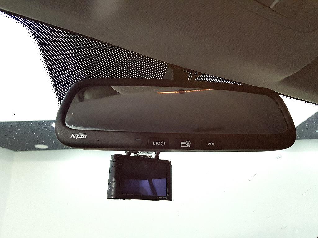 HYUNDAI Starex - Vista 11