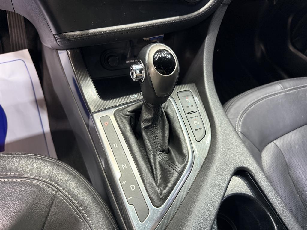 KIA K5 - Vista 9