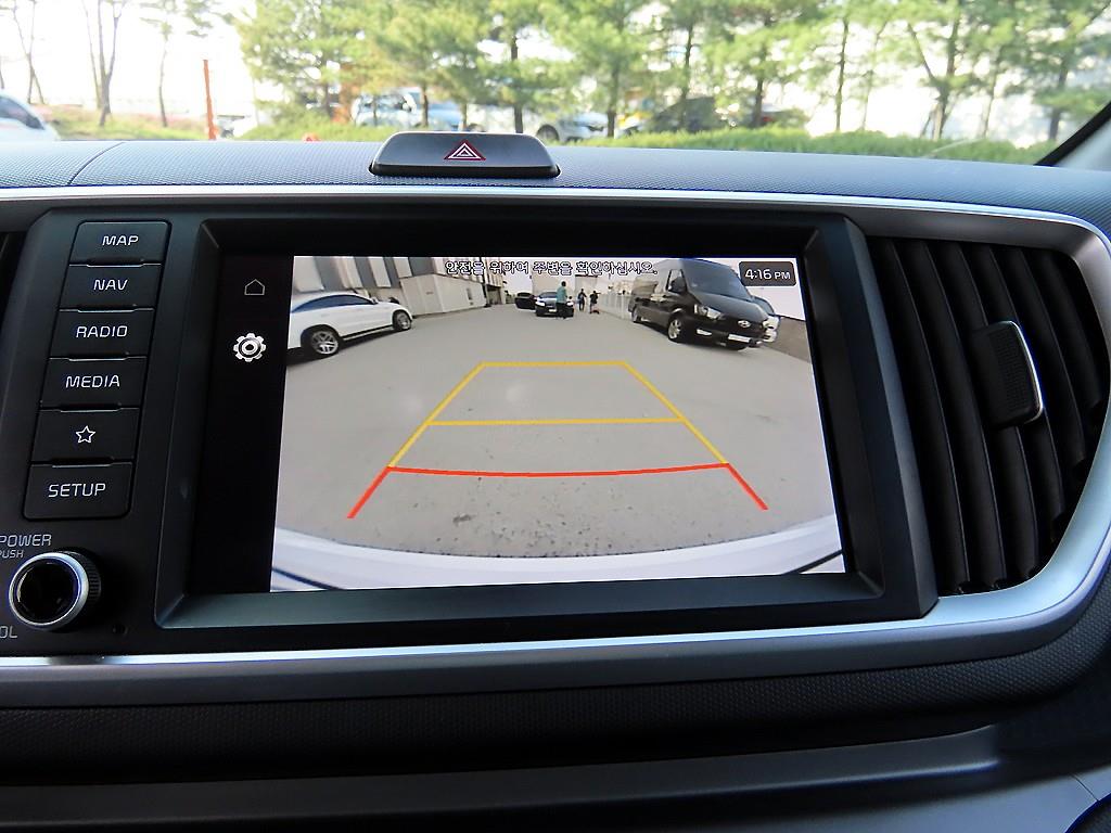 KIA Ray 2022 Blanco - Importación desde Corea - HF Imports Iquique - Foto 15