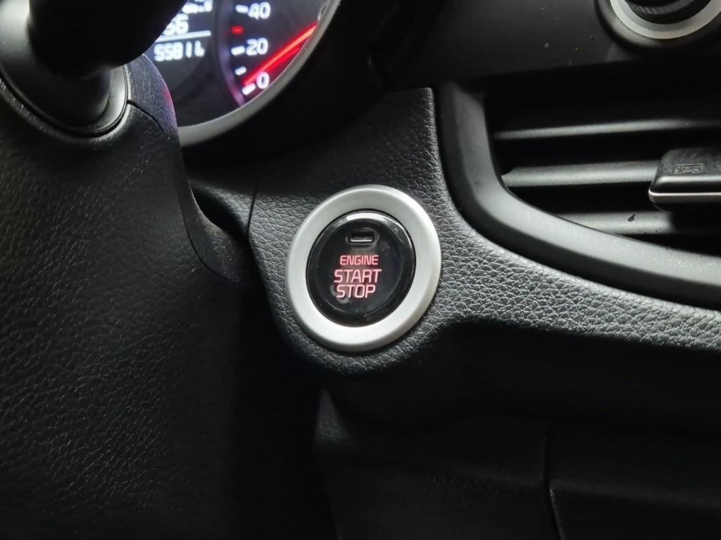 KIA Morning 2018 Blanco - Importación desde Corea - HF Imports Iquique - Foto 19