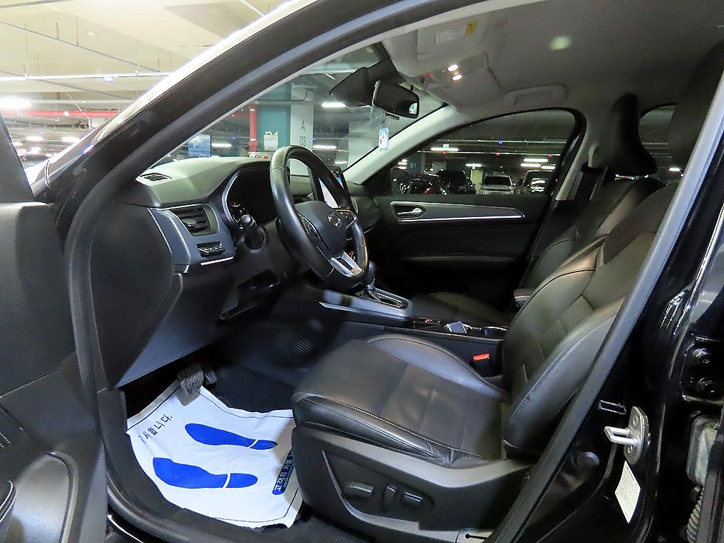 SAMSUNG XM3 - Vista 6