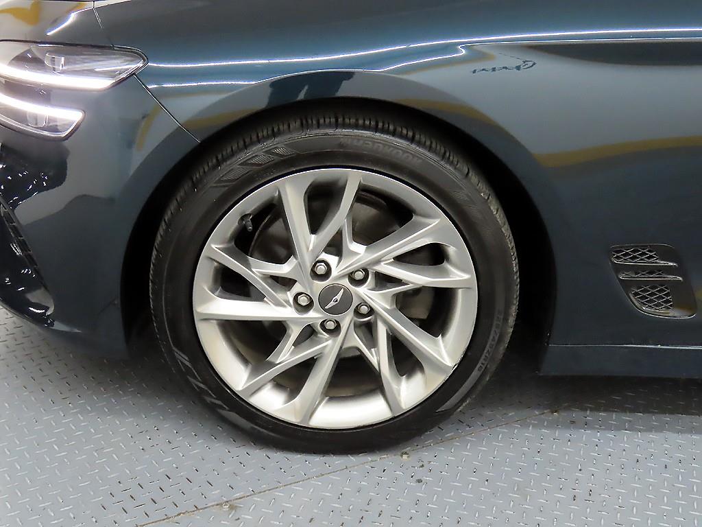 Genesis G70 2021 - Importación desde Corea - HF Imports Iquique - Foto 20