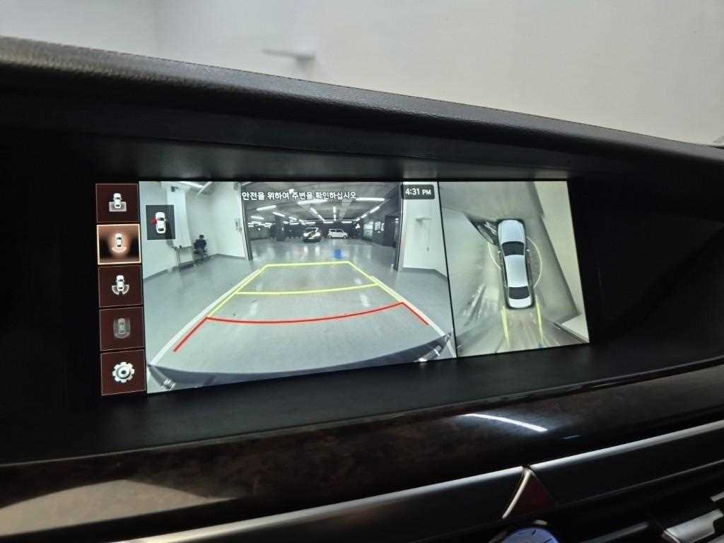 Genesis G90 2019 Negro - Importación desde Corea - HF Imports Iquique - Foto 14