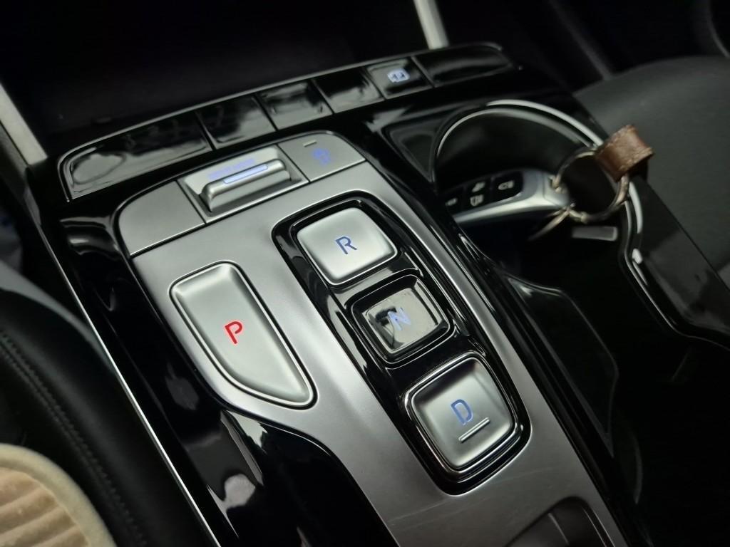 HYUNDAI Tucson - Vista 8