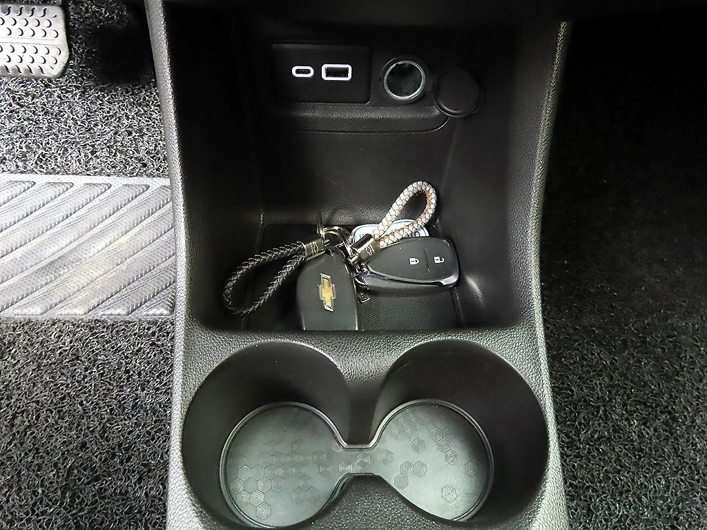 Chevrolet Spark 2019 Negro - Importación desde Corea - HF Imports Iquique - Foto 13