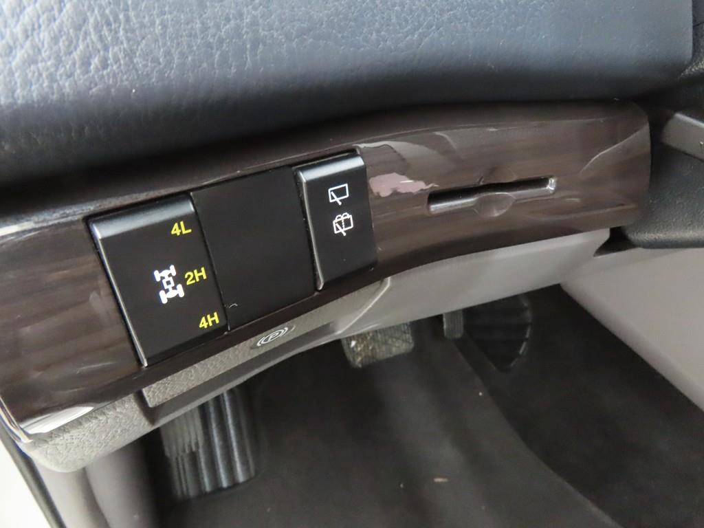 Ssangyong Korando - Vista 11