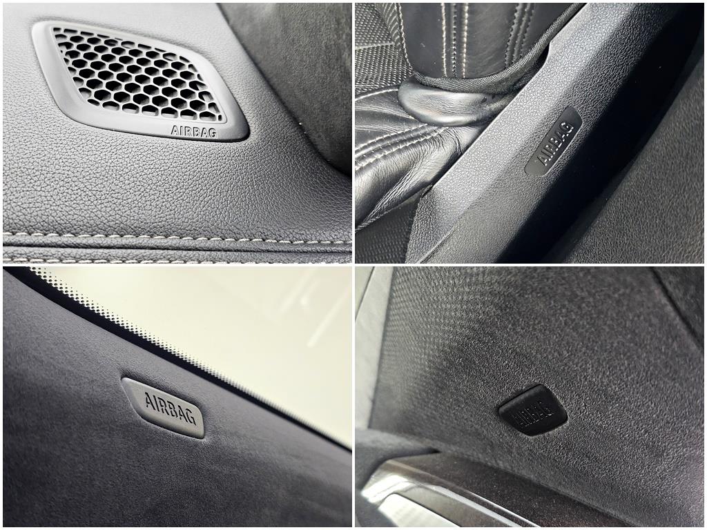 BMW 7 Series 2016 Plateado - Importación desde Corea - HF Imports Iquique - Foto 16