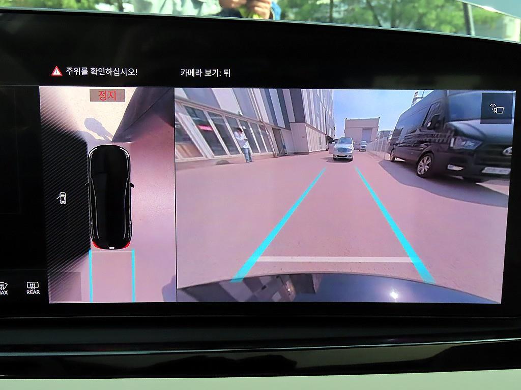 Audi A5 2025 Negro - Importación desde Corea - HF Imports Iquique - Foto 14