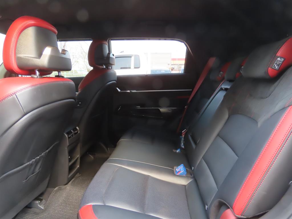 Ssangyong Action 2025 Blanco - Importación desde Corea - HF Imports Iquique - Foto 7