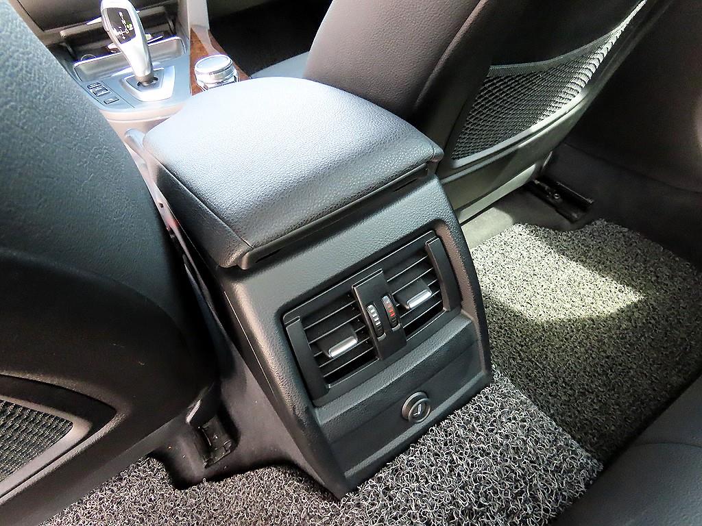 BMW 3 series 2015 Blanco - Importación desde Corea - HF Imports Iquique - Foto 17