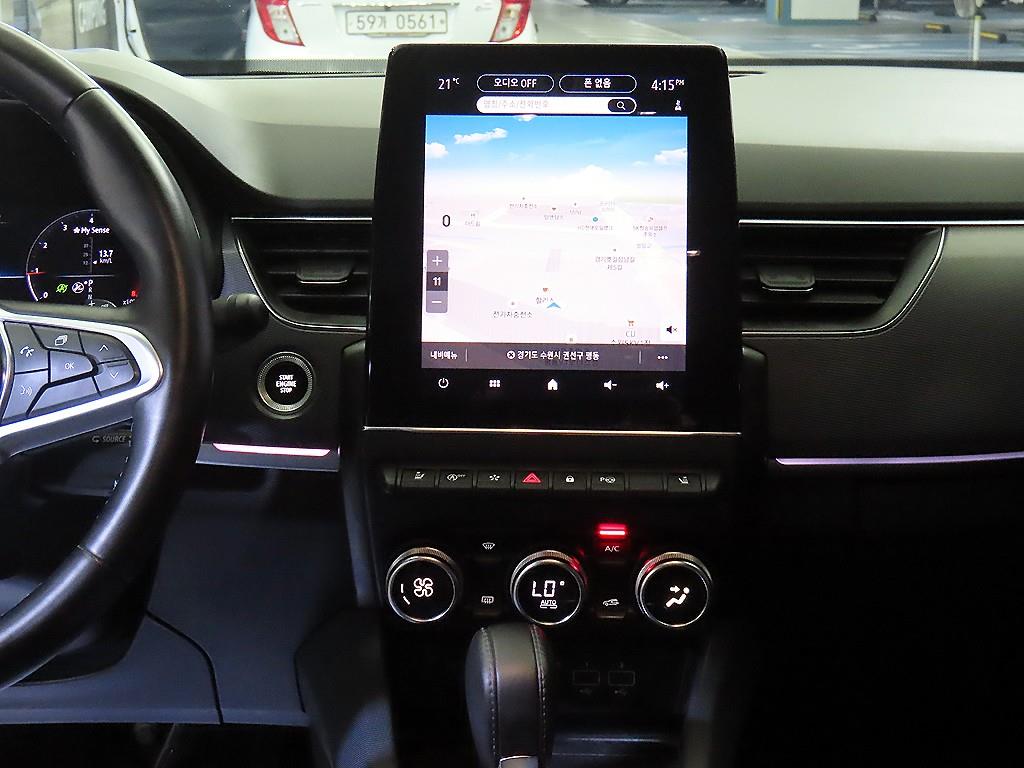 SAMSUNG XM3 - Vista 11