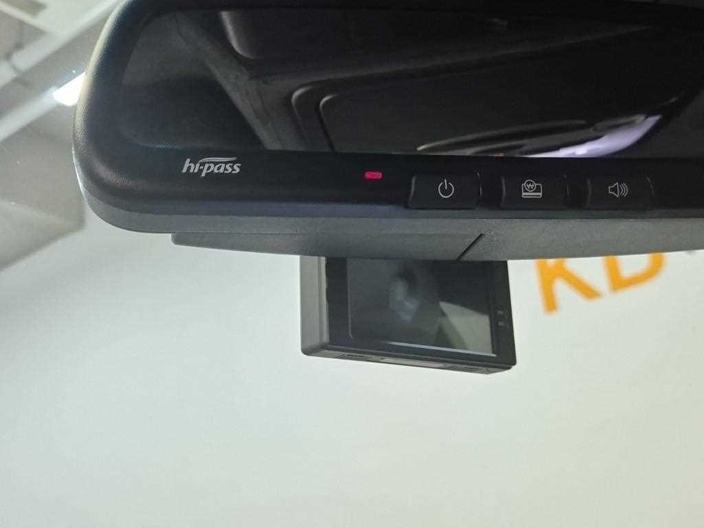 Ssangyong Chairman 2014 Plateado - Importación desde Corea - HF Imports Iquique - Foto 15