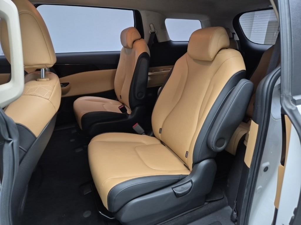 KIA Carnival - Vista 12