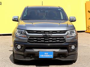 Chevrolet ?Colorado - Vista 2