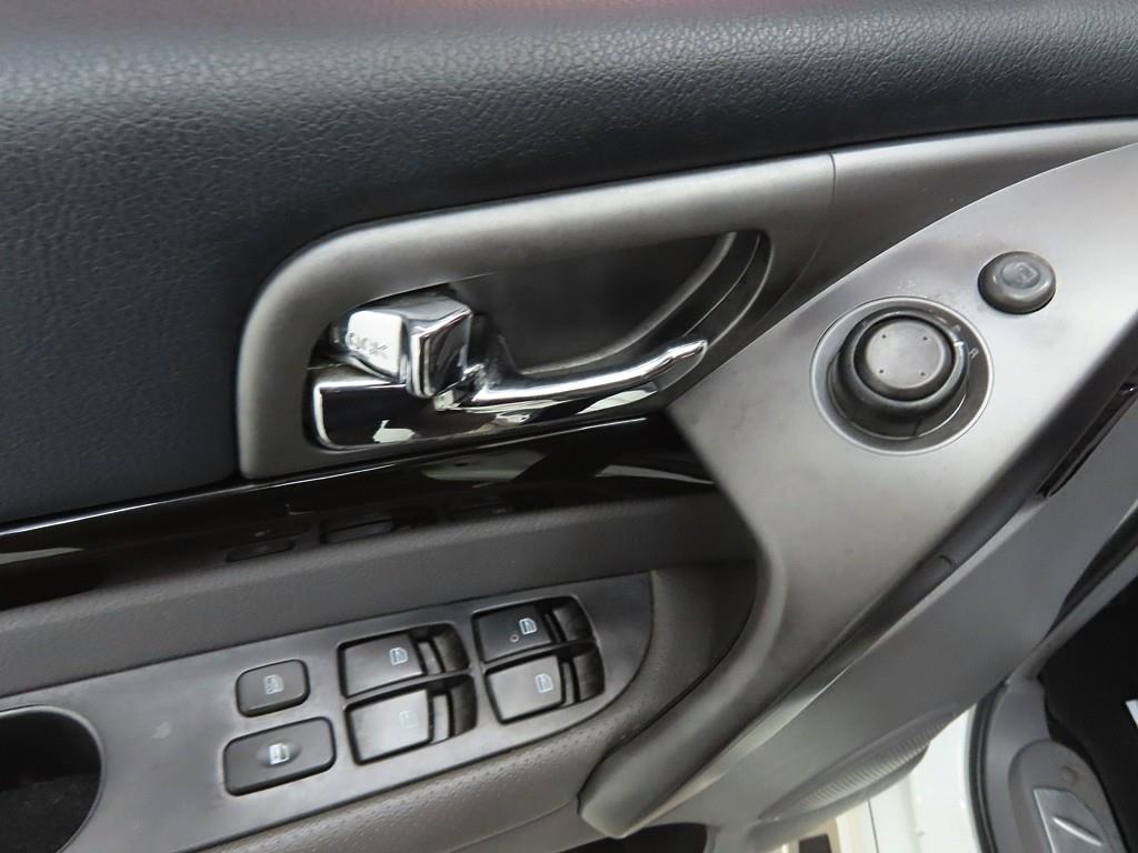 Ssangyong Korando - Vista 9