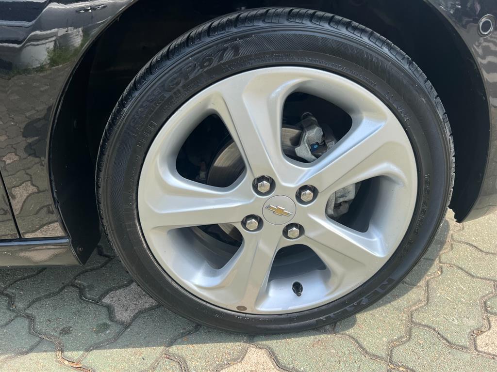 Chevrolet Spark 2016 Negro - Importación desde Corea - HF Imports Iquique - Foto 13