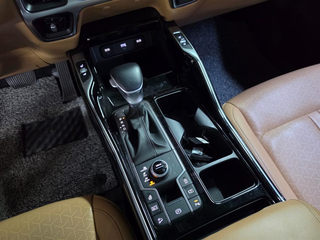 KIA Sorento 2021 Negro - Importación desde Corea - HF Imports Iquique - Foto 15