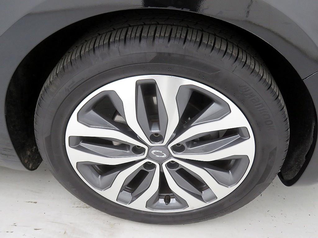 SAMSUNG SM6 2016 Negro - Importación desde Corea - HF Imports Iquique - Foto 20