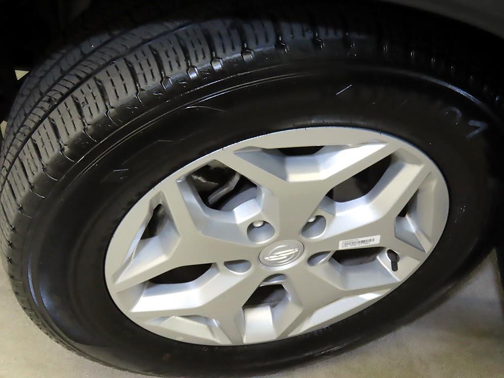 Ssangyong Rexton 2022 Gris - Importación desde Corea - HF Imports Iquique - Foto 20