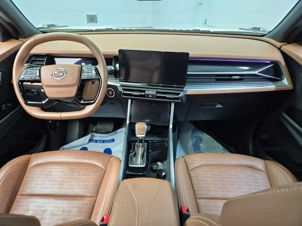 Ssangyong Torres - Vista 7