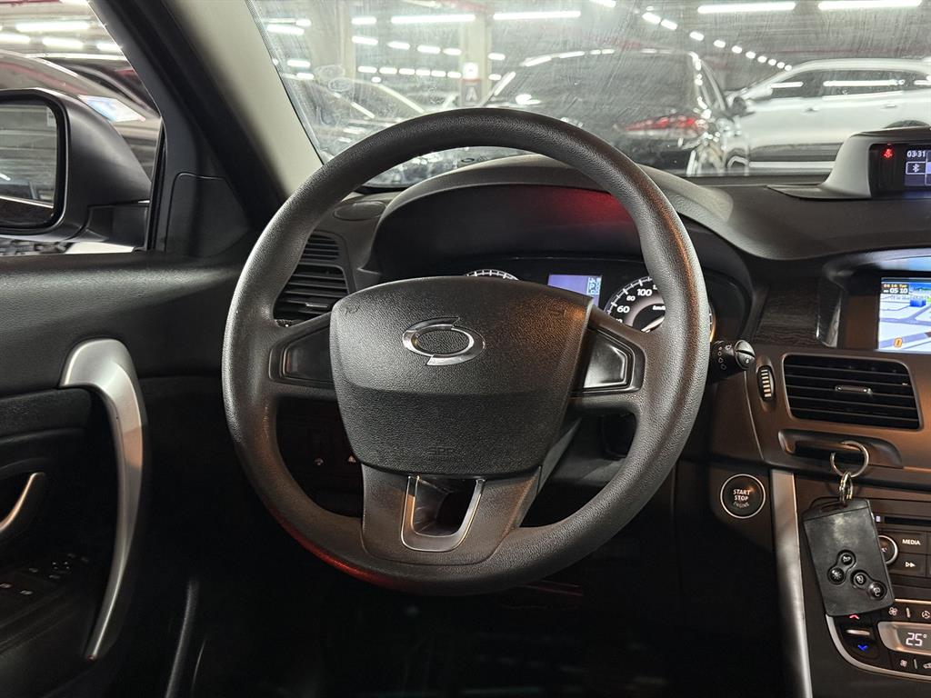 SAMSUNG SM5 - Vista 8