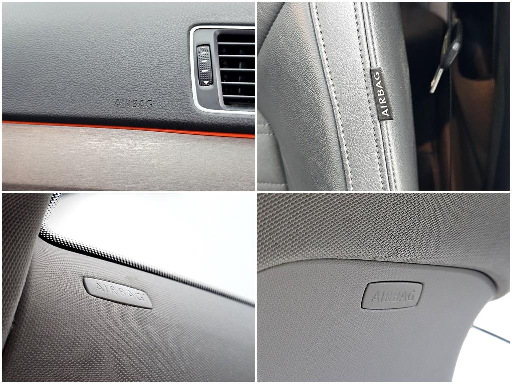 Volkswagen Passat 2014 Blanco - Importación desde Corea - HF Imports Iquique - Foto 16