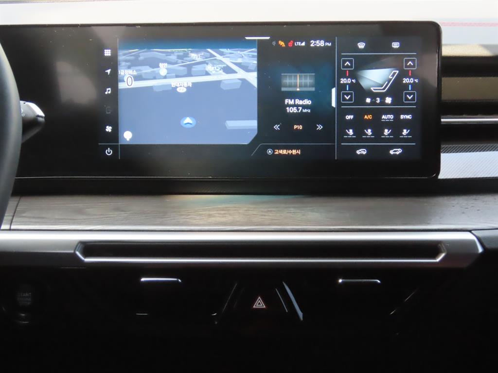 Ssangyong Action 2025 Blanco - Importación desde Corea - HF Imports Iquique - Foto 13