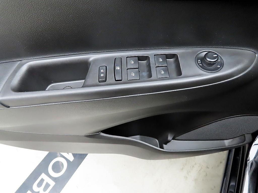 Chevrolet Spark - Vista 11