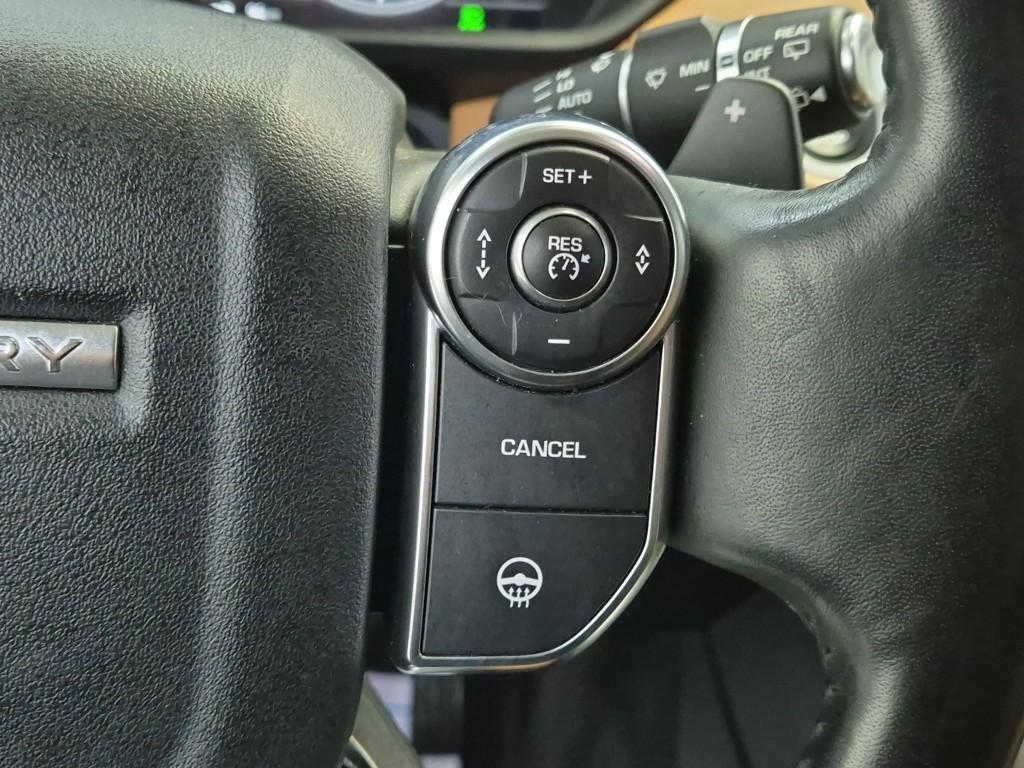 Land Rover Discovery 2018 Blanco - Importación desde Corea - HF Imports Iquique - Foto 16