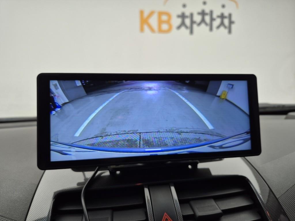 Chevrolet Spark 2014 skyblue - Importación desde Corea - HF Imports Iquique - Foto 14