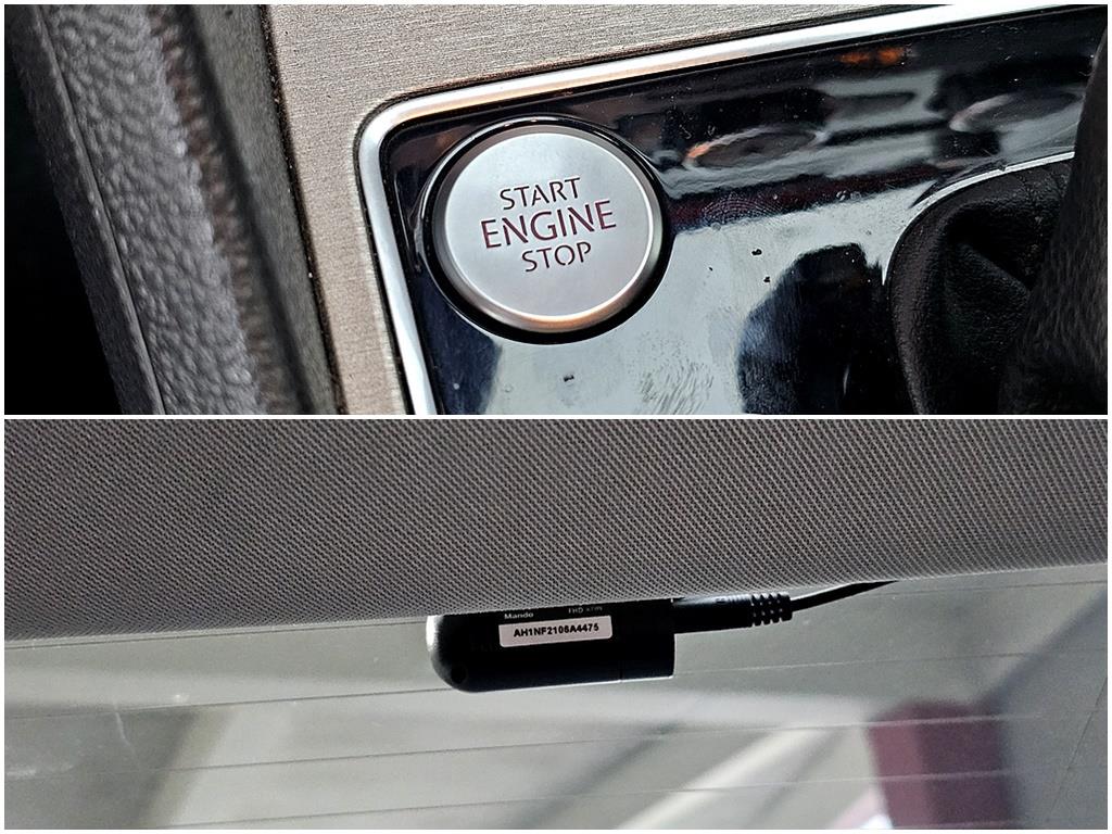 Volkswagen Passat 2014 Blanco - Importación desde Corea - HF Imports Iquique - Foto 20