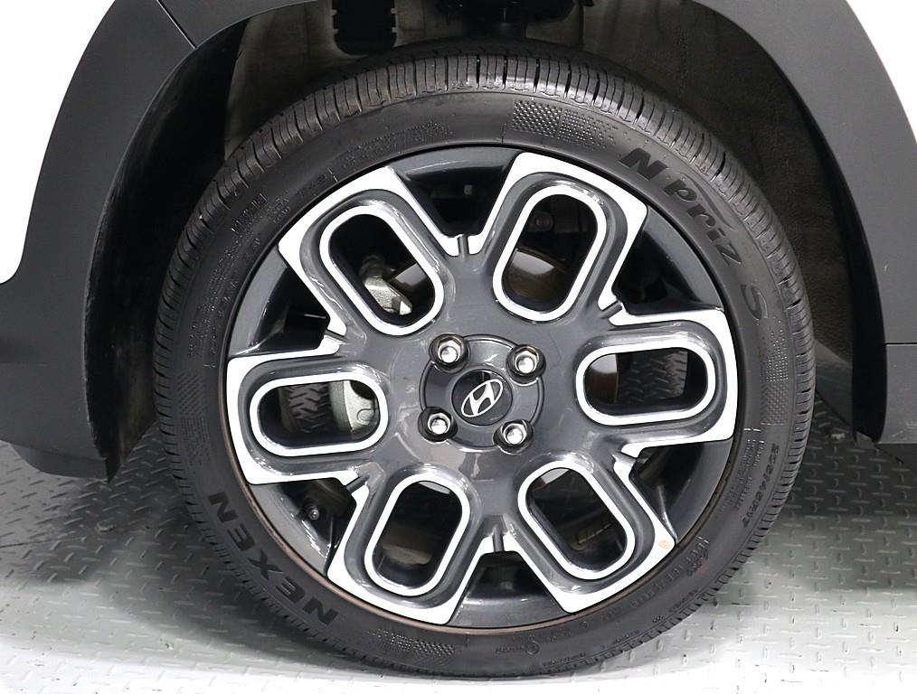 HYUNDAI Casper 2023 Blanco - Importación desde Corea - HF Imports Iquique - Foto 19