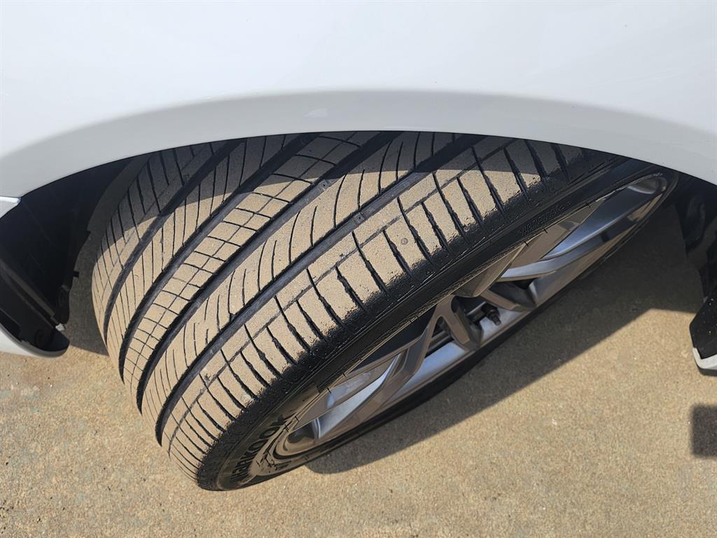 BMW 5 Series 2018 Blanco - Importación desde Corea - HF Imports Iquique - Foto 20