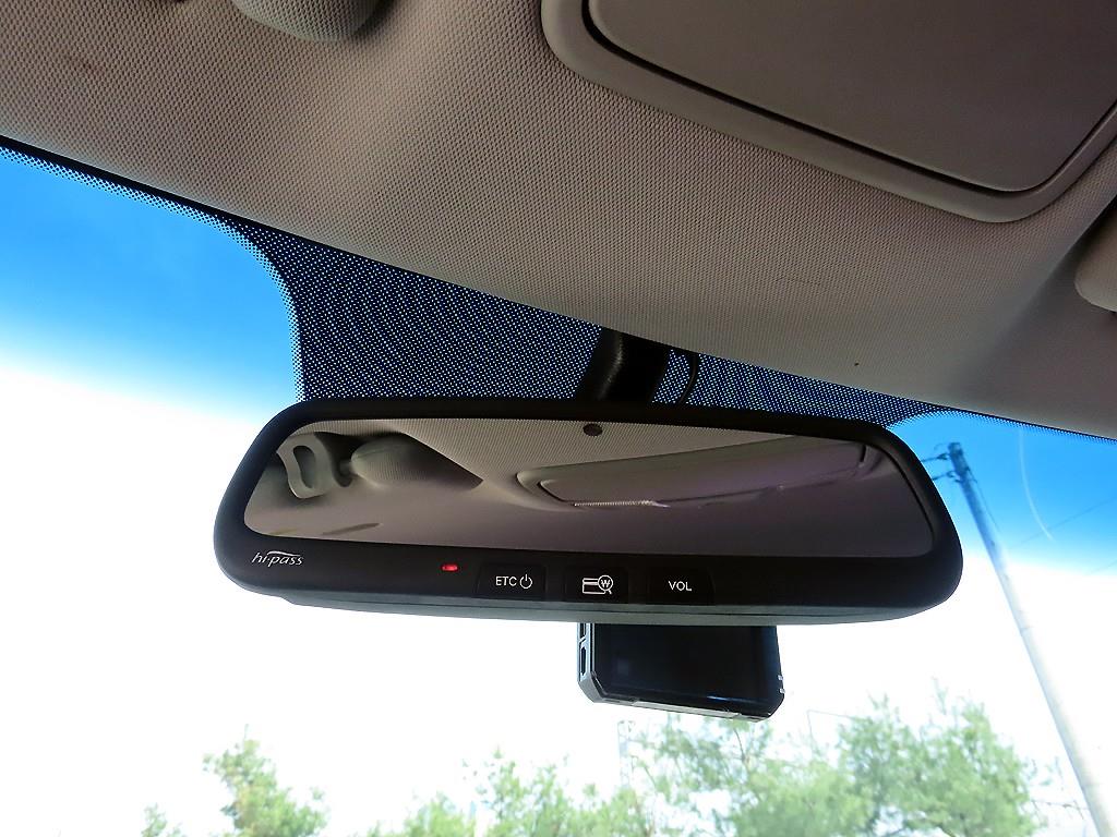 KIA K5 2015 Negro - Importación desde Corea - HF Imports Iquique - Foto 16