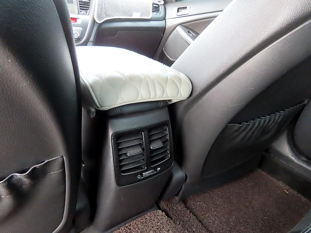 KIA K5 2013 - Importación desde Corea - HF Imports Iquique - Foto 17