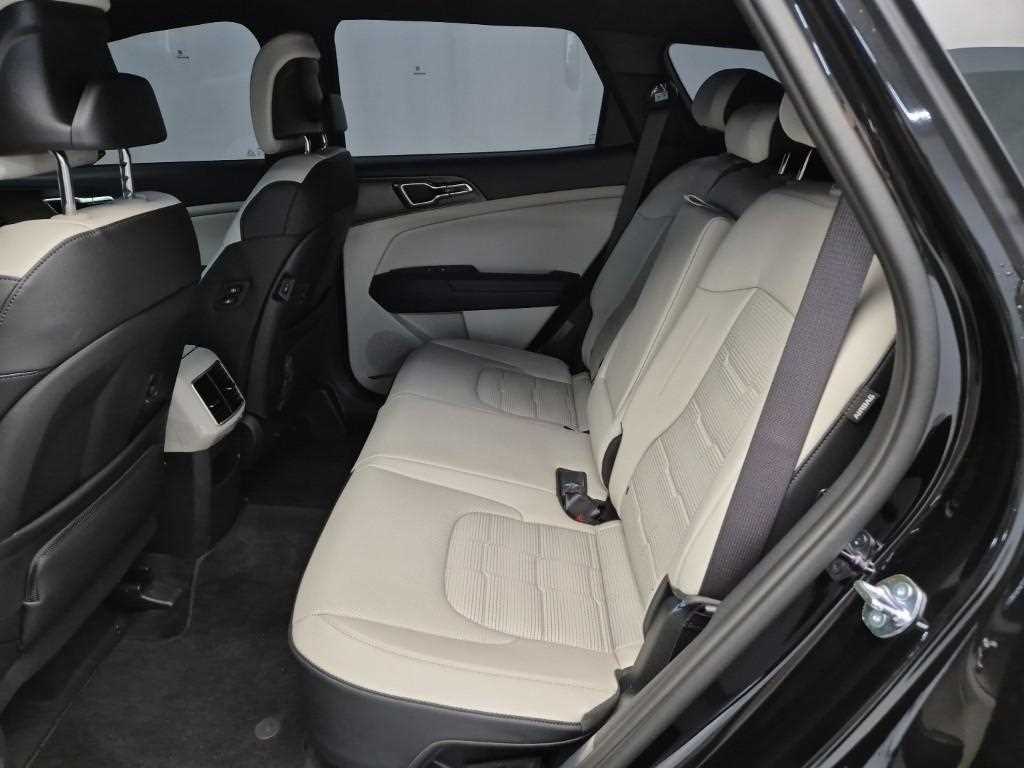 KIA Sportage - Vista 12