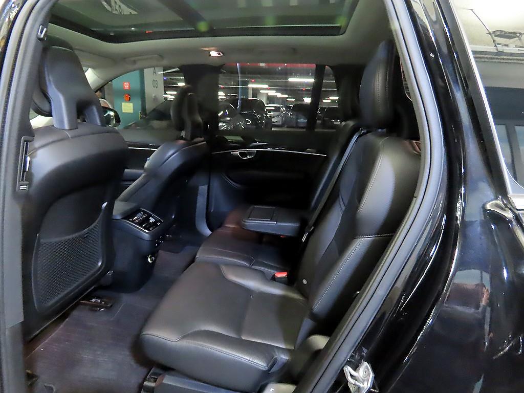 Volvo XC90 - Vista 7