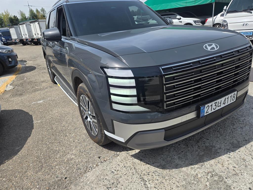 HYUNDAI Palisade - Vista 2