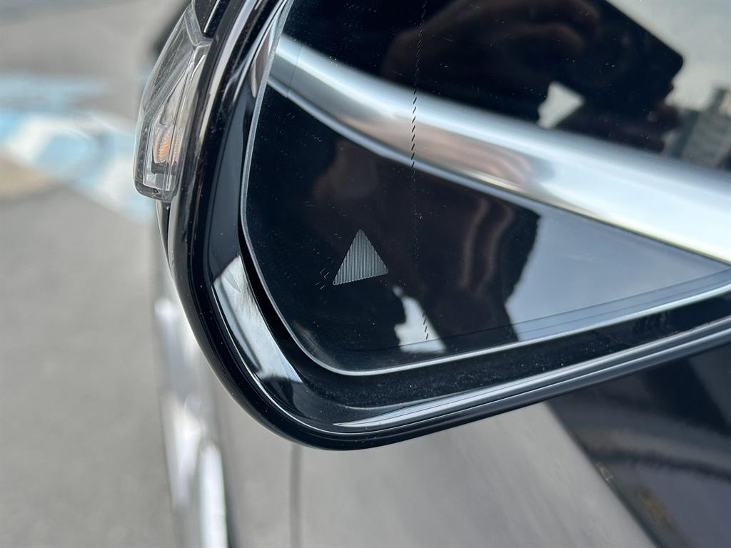 Mercedes Benz E class 2017 Negro - Importación desde Corea - HF Imports Iquique - Foto 19