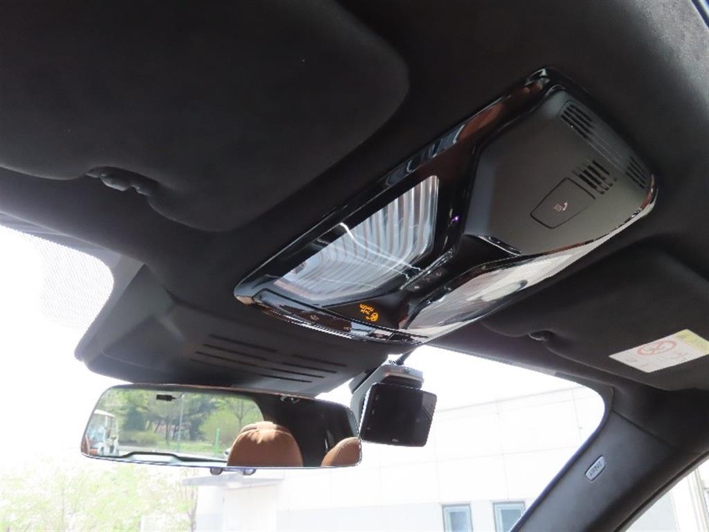 BMW X7 2024 - Importación desde Corea - HF Imports Iquique - Foto 10