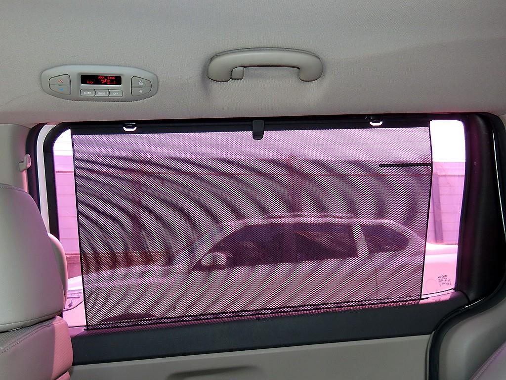 KIA Carnival 2016 Blanco - Importación desde Corea - HF Imports Iquique - Foto 16