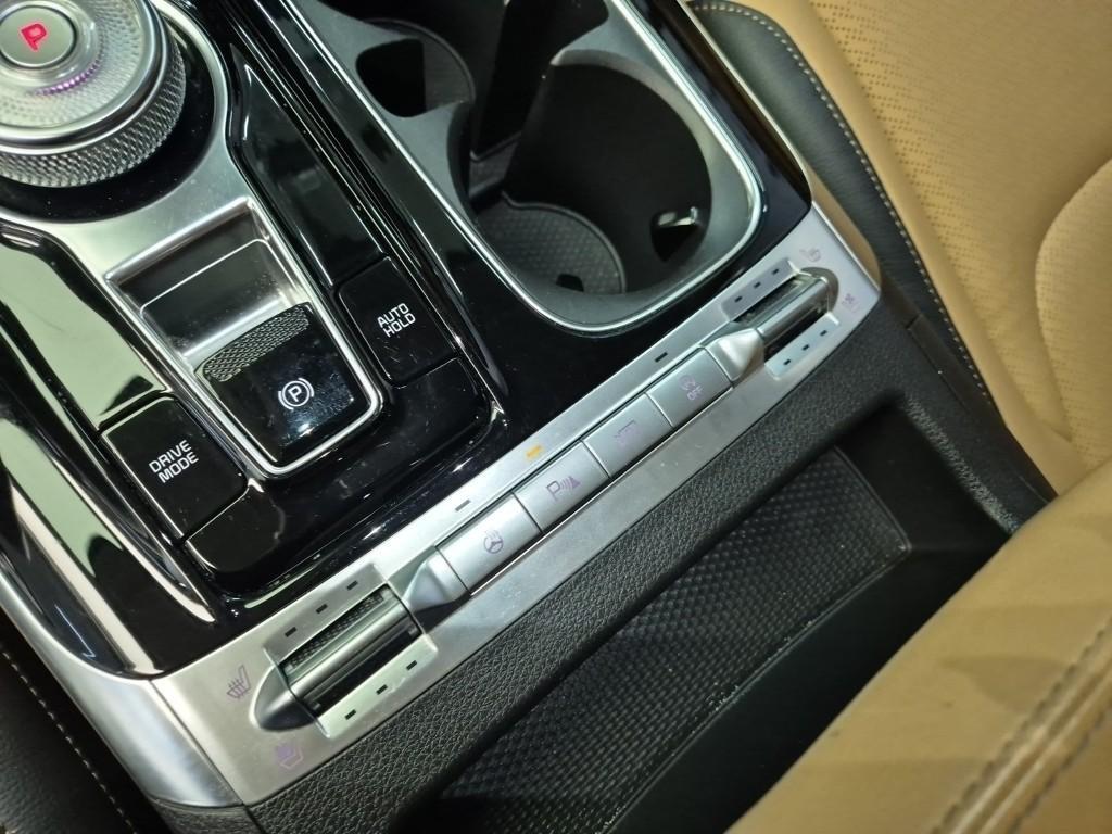 KIA Carnival 2021 Gris - Importación desde Corea - HF Imports Iquique - Foto 17