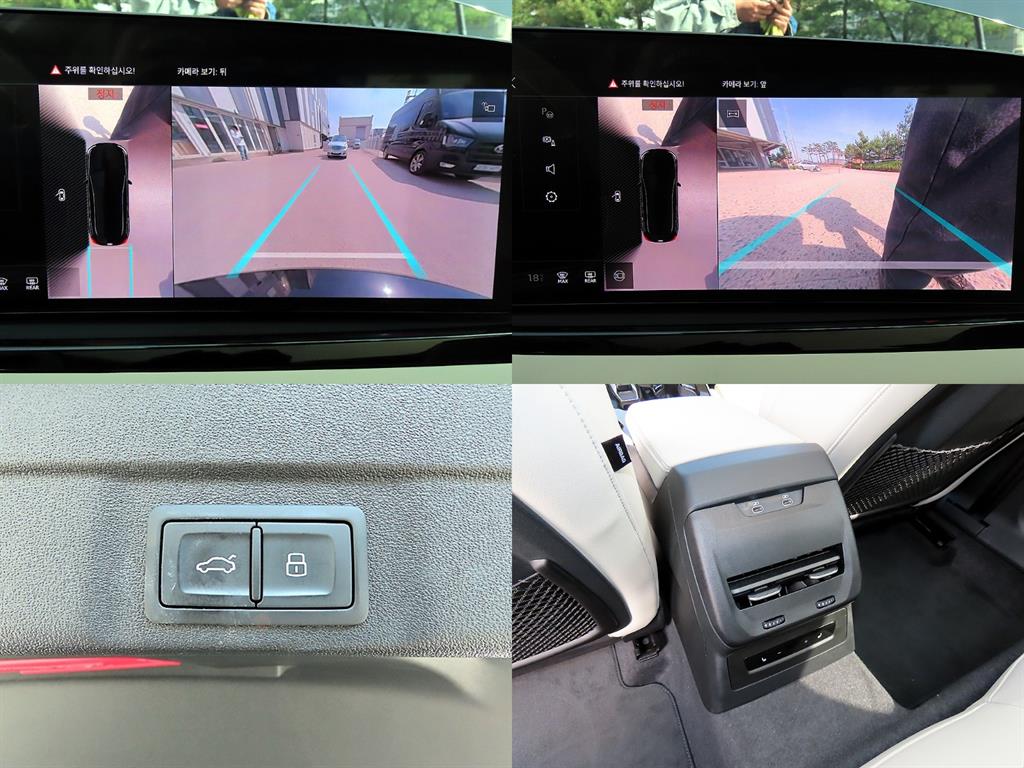 Audi A5 2025 Negro - Importación desde Corea - HF Imports Iquique - Foto 18