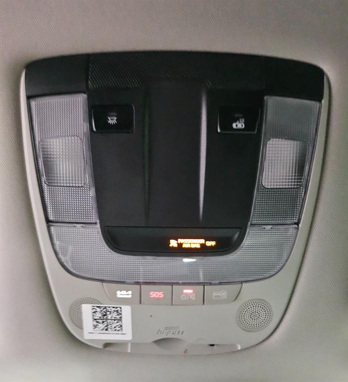 KIA Sportage 2022 Gris - Importación desde Corea - HF Imports Iquique - Foto 14