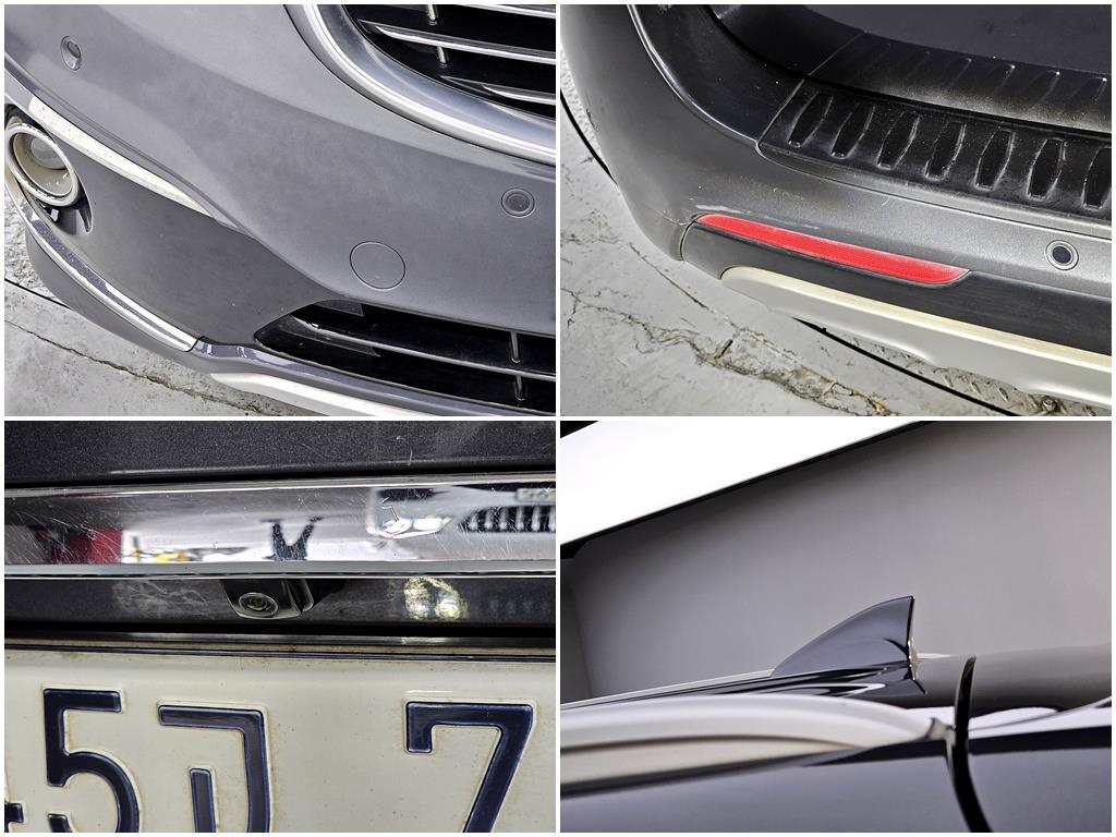 KIA Carnival 2015 Gris - Importación desde Corea - HF Imports Iquique - Foto 14