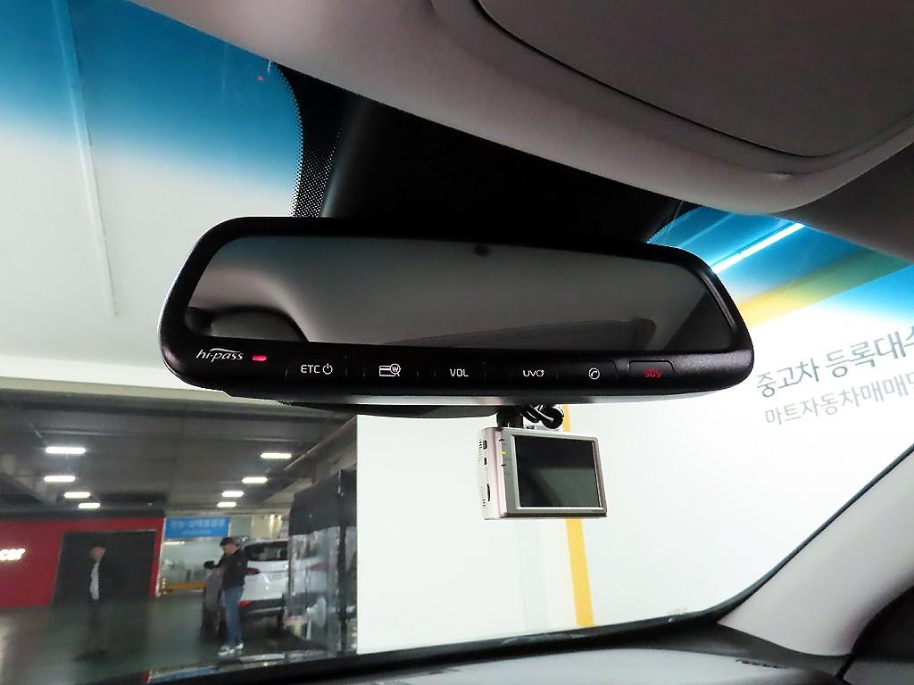 KIA K9 2015 - Importación desde Corea - HF Imports Iquique - Foto 16