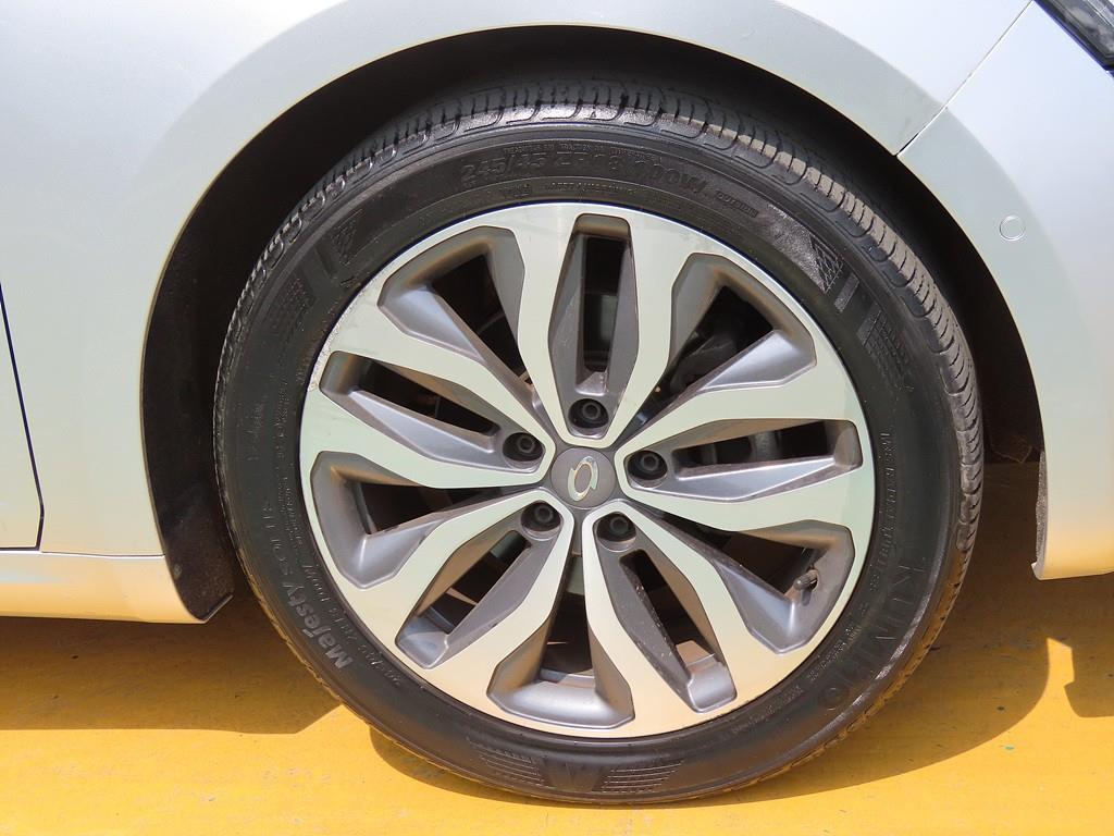 SAMSUNG SM6 2016 Gris - Importación desde Corea - HF Imports Iquique - Foto 20