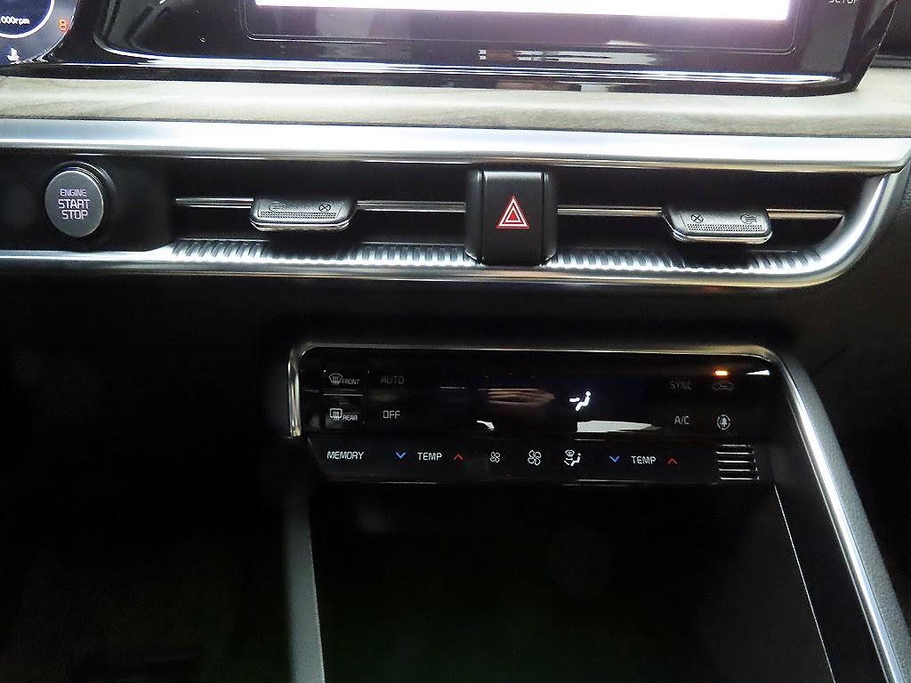 KIA K5 2020 - Importación desde Corea - HF Imports Iquique - Foto 16